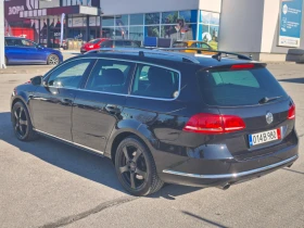 VW Passat 3, 6 V6 300кс HIGHLINE ШВЕЙЦАРИЯ, снимка 4