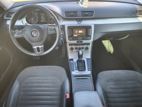 VW Passat 3, 6 V6 300кс HIGHLINE ШВЕЙЦАРИЯ, снимка 11