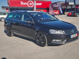 VW Passat 3, 6 V6 300кс HIGHLINE ШВЕЙЦАРИЯ, снимка 1