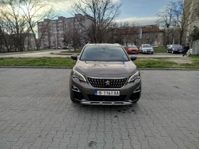 Peugeot 3008, снимка 1