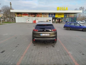 Peugeot 3008, снимка 4