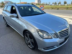 Mercedes-Benz E 220 CDI 170hp TOP, снимка 1