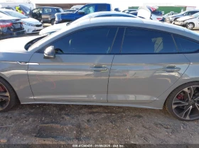 Audi S5 * SPORTBACK PREMIUM PLUS TFSI QUATTRO TIPTRONIC*  | Mobile.bg    12