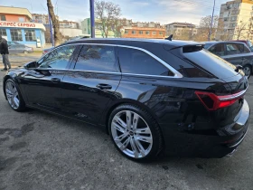 Обява за продажба на Audi A6 S6 3, 0 дизел 350 коня ~68 880 лв. - изображение 4