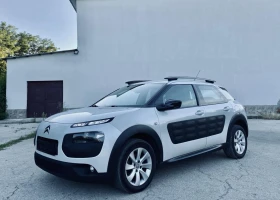 Citroen C4 Cactus КАМЕРА* НАВИГАЦИЯ  1