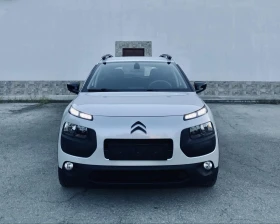 Citroen C4 Cactus КАМЕРА* НАВИГАЦИЯ , снимка 2