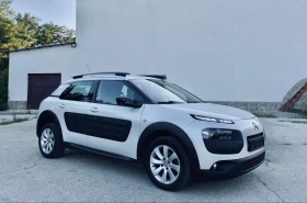     Citroen C4 Cactus *  