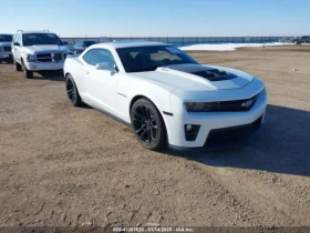 Chevrolet Camaro  1