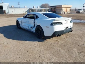 Chevrolet Camaro - 31899 лв. - 59451284 | Car24.bg