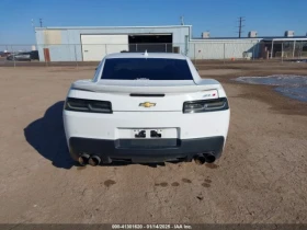 Chevrolet Camaro - 31899 лв. - 59451284 | Car24.bg