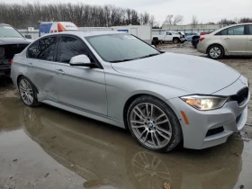     BMW 335