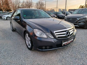     Mercedes-Benz E 250 NAVI! KOJA! AVTOMAT! PODGREV!FULL 