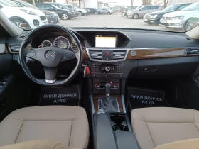 Mercedes-Benz E 250 FACELIFT! NAVI! KOJA! AVTOMAT! PODGREV!FULL , снимка 9