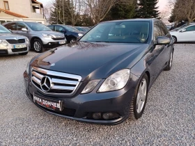 Mercedes-Benz E 250 NAVI! KOJA! AVTOMAT! PODGREV!FULL - 17777 лв. - 27492715 | Car24.bg