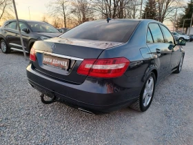 Mercedes-Benz E 250 NAVI! KOJA! AVTOMAT! PODGREV!FULL - 17777 лв. - 27492715 | Car24.bg