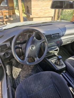 VW Passat 110.. | Mobile.bg    5