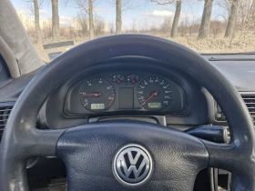 VW Passat 110к.с., снимка 10