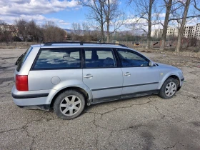 VW Passat 110к.с., снимка 8