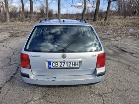 VW Passat 110к.с., снимка 7