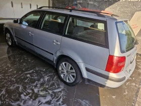 VW Passat 110.. | Mobile.bg    4