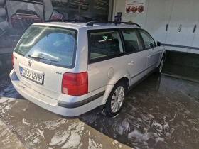 VW Passat 110.. | Mobile.bg    3
