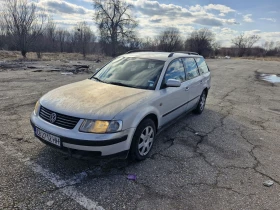 VW Passat 110к.с., снимка 5