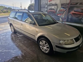 VW Passat 110.. | Mobile.bg    2