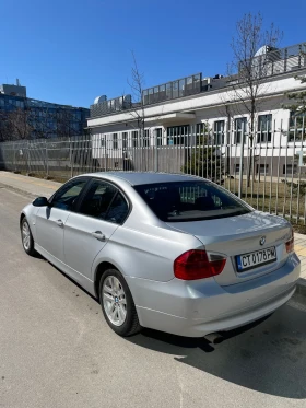 BMW 320 D, снимка 5