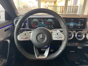 Mercedes-Benz CLA 220 AMG* 360* HEAD-UP* PANO* - 59900 лв. - 63625117 | Car24.bg