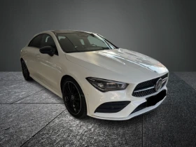 Mercedes-Benz CLA 220 AMG* 360* HEAD-UP* PANO* - 59900 лв. - 63625117 | Car24.bg