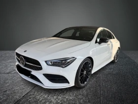 Mercedes-Benz CLA 220 AMG* 360* HEAD-UP* PANO*  1