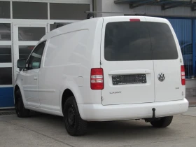 VW Caddy TDI/Дълга база, снимка 4