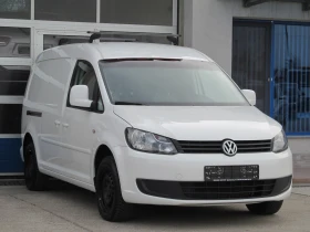 VW Caddy TDI/Дълга база, снимка 2