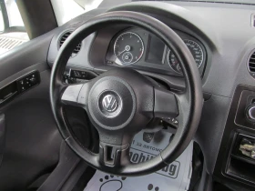 VW Caddy TDI/Дълга база, снимка 12