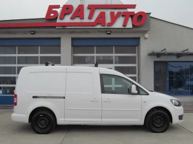 VW Caddy TDI/Дълга база, снимка 6