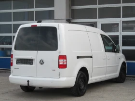 VW Caddy TDI/Дълга база, снимка 3