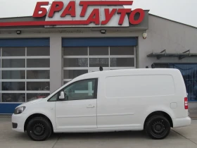 VW Caddy TDI/Дълга база, снимка 5