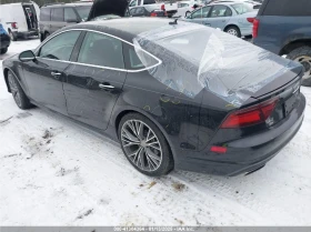 Audi A7 PREMIUM PLUS * СЧУПЕН ПРОЗОРЕЦ * АВТО КРЕДИТ, снимка 4