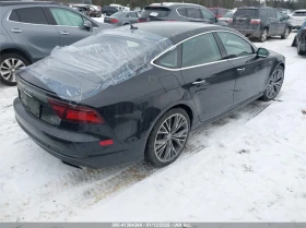 Audi A7 PREMIUM PLUS * СЧУПЕН ПРОЗОРЕЦ * АВТО КРЕДИТ, снимка 6