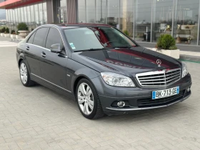 Mercedes-Benz C 220 Автомат/2.2 мотор 170 кс ом646 - 12500 лв. - 34855381 | Car24.bg