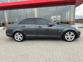 Mercedes-Benz C 220 Автомат/2.2 мотор 170 кс ом646 - 12500 лв. - 34855381 | Car24.bg