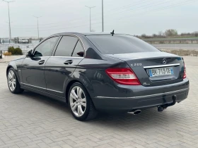 Mercedes-Benz C 220 Автомат/2.2 мотор 170 кс ом646 - 12500 лв. - 34855381 | Car24.bg