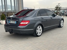 Mercedes-Benz C 220 Автомат/2.2 мотор 170 кс ом646 - 12500 лв. - 34855381 | Car24.bg