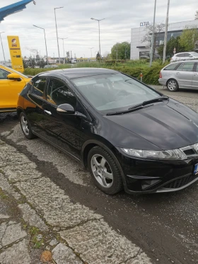 Обява за продажба на Honda Civic ~8 999 лв. - изображение 1