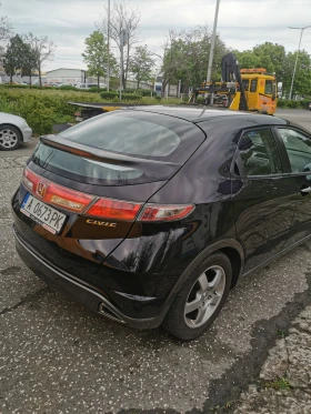 Обява за продажба на Honda Civic ~8 999 лв. - изображение 3
