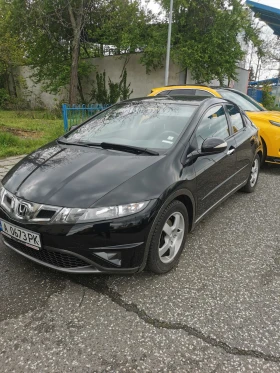 Обява за продажба на Honda Civic ~8 999 лв. - изображение 1