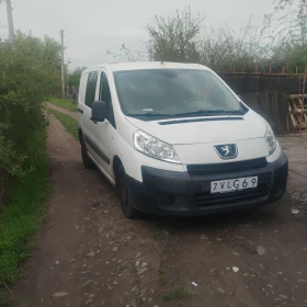     Peugeot Expert 1.6 HDi