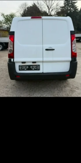 Peugeot Expert 1.6 HDi | Mobile.bg    7