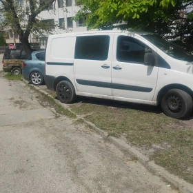 Peugeot Expert 1.6 HDi | Mobile.bg    2