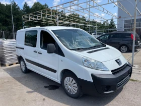 Обява за продажба на Peugeot Expert 1.6 HDi ~6 199 лв. - изображение 1